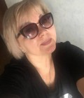 Rencontre Femme : Tanya, 60 ans à Ukraine  Kyiv